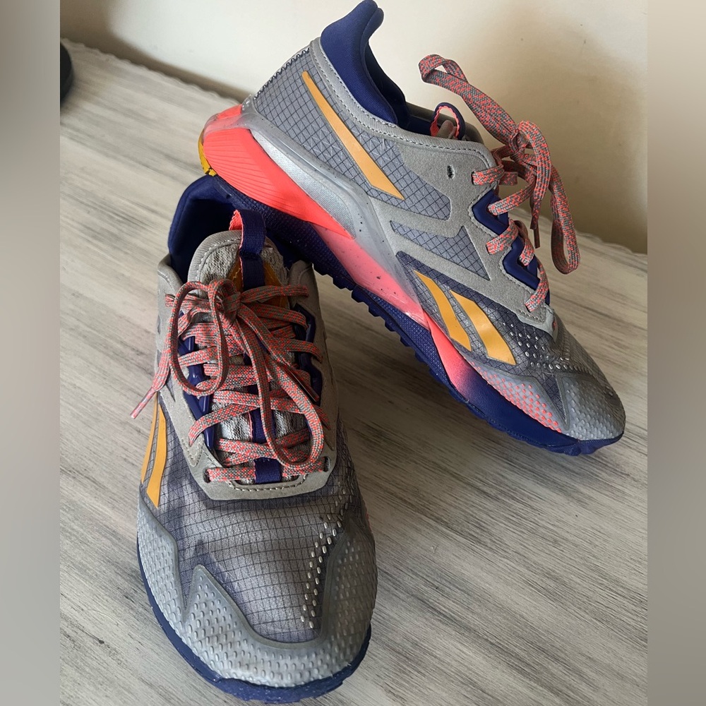 Reebok Women's Nano X2 TR Adventure Training Shoe